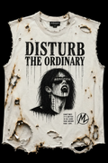 DTO Sleeveless TEE