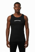 Tank top chrome