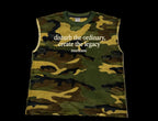 Legacy Camo Tee