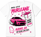 Pick yo cup up “Tees