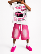 Pick yo cup up “Tees