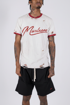 Signature Ringer Tee